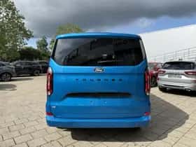 Ford Transit Custom (2026) thumbnail 5