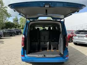 Ford Transit Custom (2026) thumbnail 6