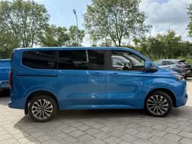 Ford Transit Custom (2026) thumbnail 7