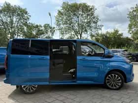 Ford Transit Custom (2026) thumbnail 8