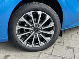 Ford Transit Custom (2026) thumbnail 10
