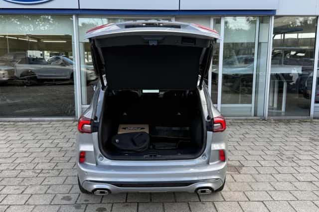 Ford Kuga (2025) thumbnail 5