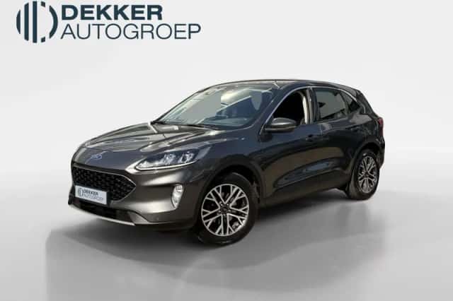 Ford Kuga (2020) thumbnail 1