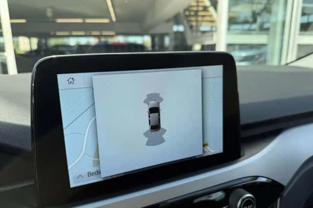 Ford Kuga (2020) thumbnail 12