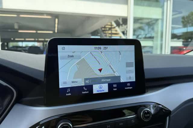 Ford Kuga (2020) thumbnail 14