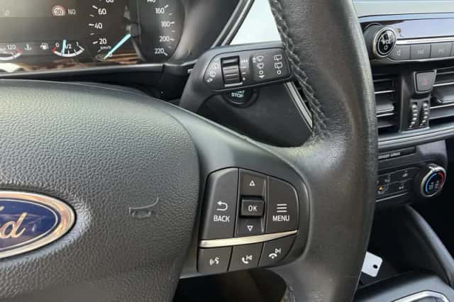 Ford Kuga (2020) thumbnail 19