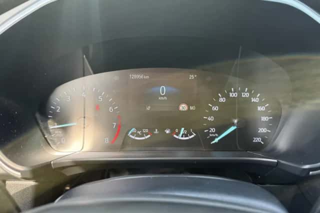 Ford Kuga (2020) thumbnail 20