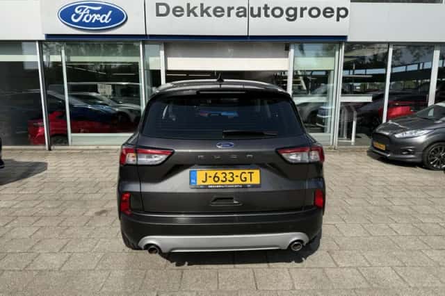 Ford Kuga (2020) thumbnail 4