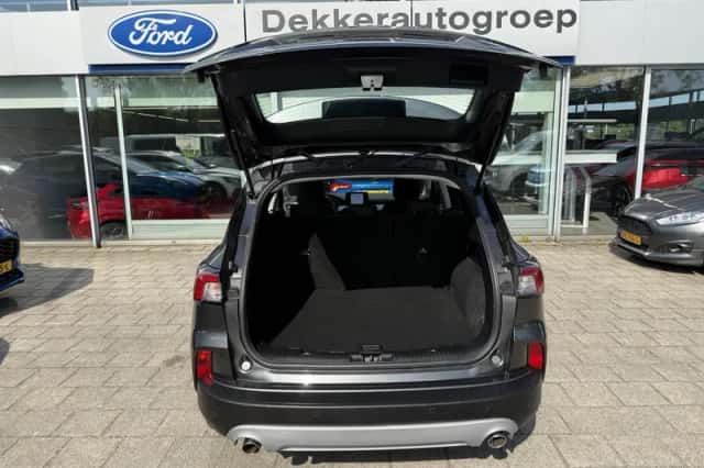 Ford Kuga (2020) thumbnail 5
