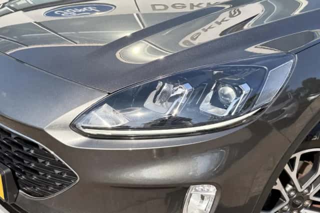 Ford Kuga (2020) thumbnail 7