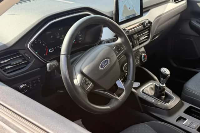 Ford Kuga (2020) thumbnail 8