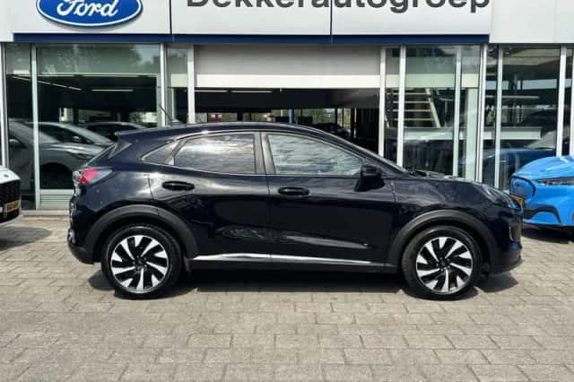 Ford Puma (2022) thumbnail 5