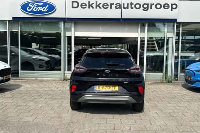 Ford Puma (2022) thumbnail 6