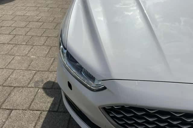 Ford Mondeo (2021) thumbnail 11