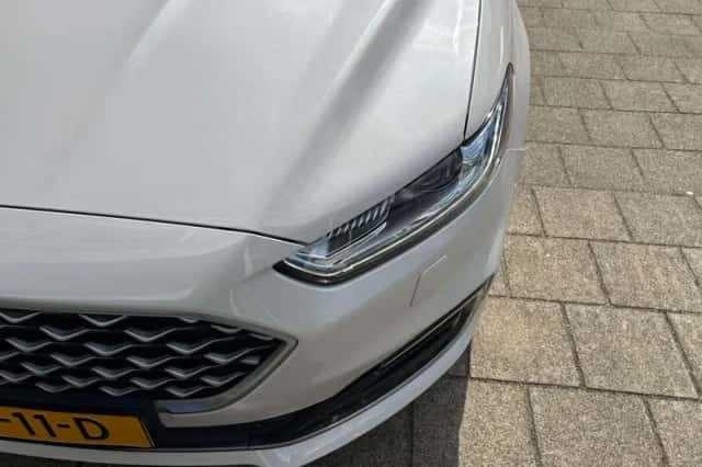 Ford Mondeo (2021) thumbnail 12