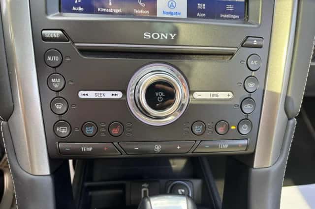 Ford Mondeo (2021) thumbnail 20