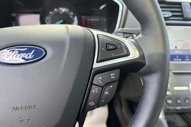 Ford Mondeo (2021) thumbnail 22