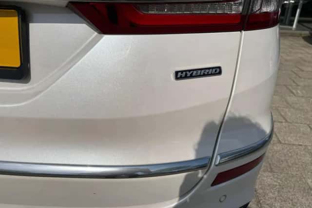 Ford Mondeo (2021) thumbnail 7