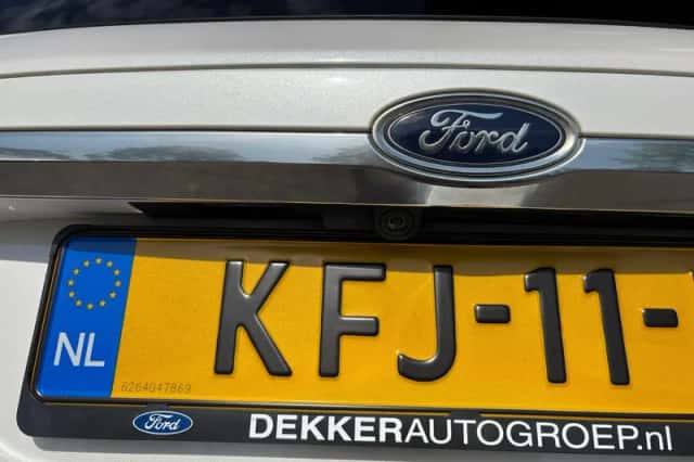 Ford Mondeo (2021) thumbnail 8