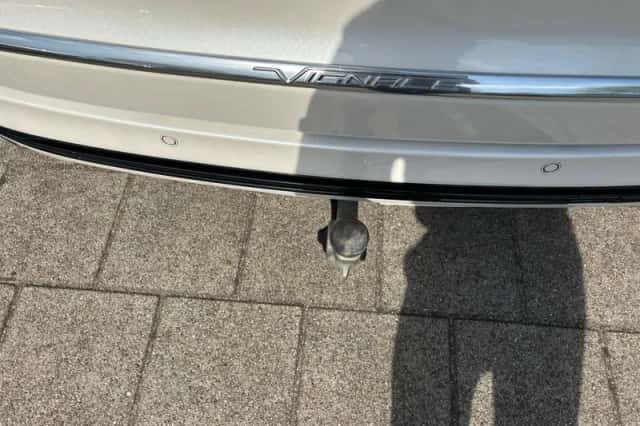 Ford Mondeo (2021) thumbnail 9