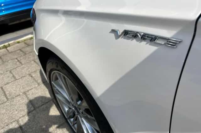 Ford Mondeo (2021) thumbnail 10