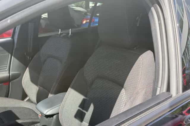 Ford Focus (2024) thumbnail 12