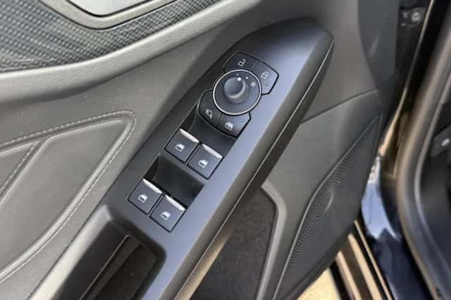 Ford Focus (2024) thumbnail 13
