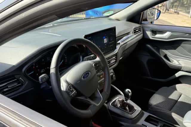 Ford Focus (2024) thumbnail 14
