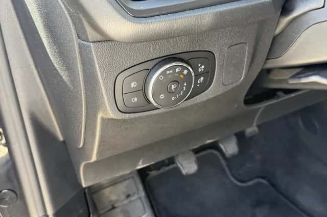 Ford Focus (2024) thumbnail 16