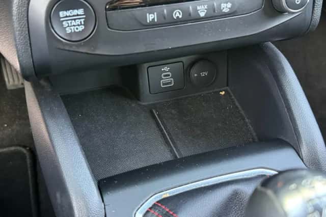 Ford Focus (2024) thumbnail 17