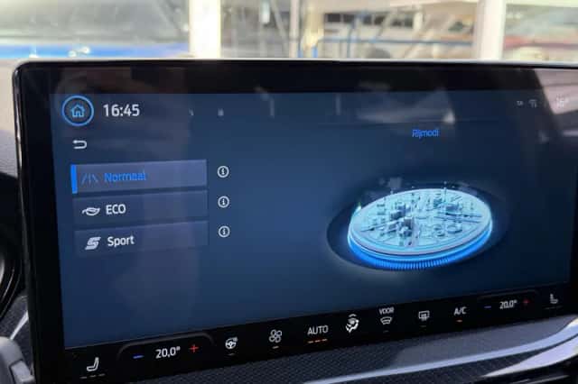 Ford Focus (2024) thumbnail 18