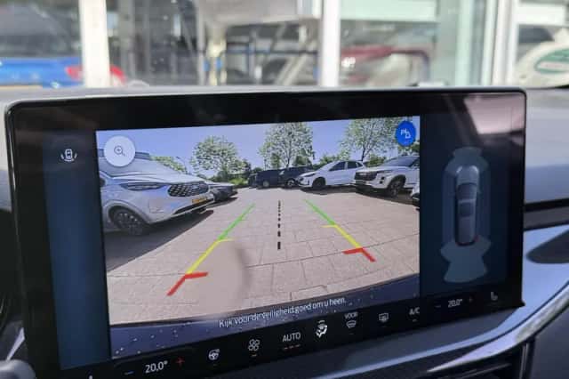 Ford Focus (2024) thumbnail 19