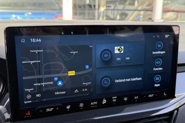 Ford Focus (2024) thumbnail 20