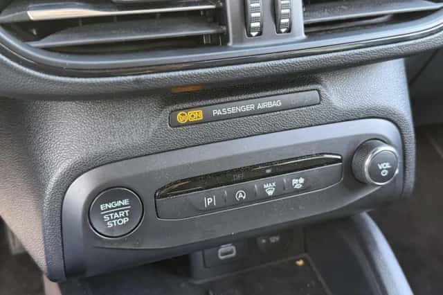 Ford Focus (2024) thumbnail 25