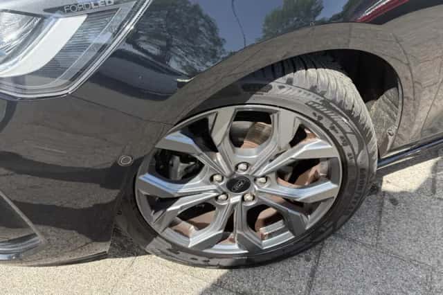 Ford Focus (2024) thumbnail 9