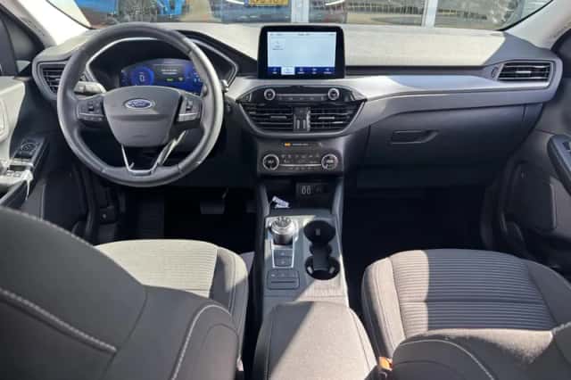 Ford Kuga (2021) thumbnail 13