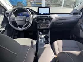 Ford Kuga (2021) thumbnail 13