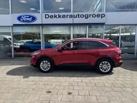 Ford Kuga (2021) thumbnail 17