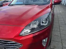Ford Kuga (2021) thumbnail 20