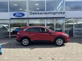 Ford Kuga (2021) thumbnail 22