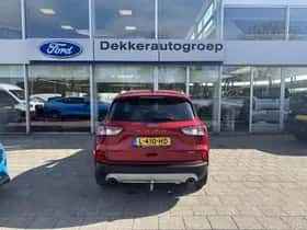 Ford Kuga (2021) thumbnail 23