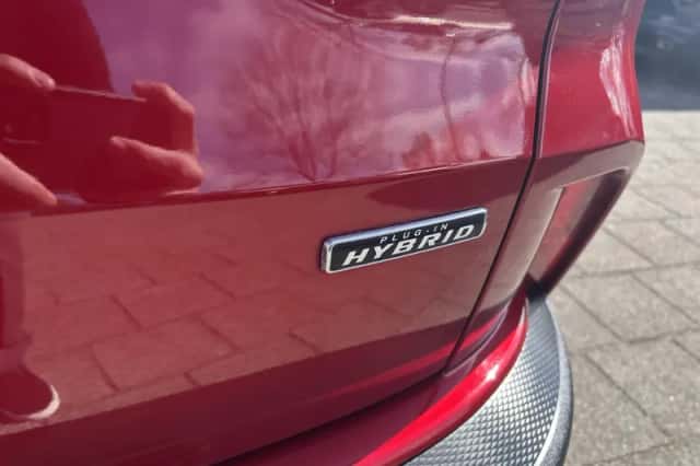 Ford Kuga (2021) thumbnail 27