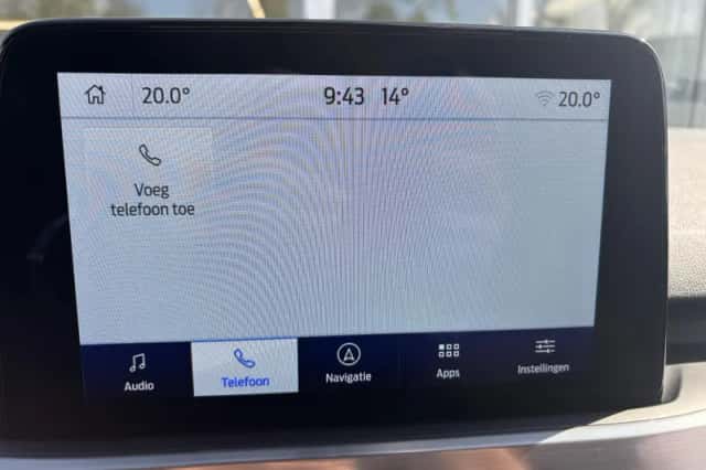 Ford Kuga (2021) thumbnail 6