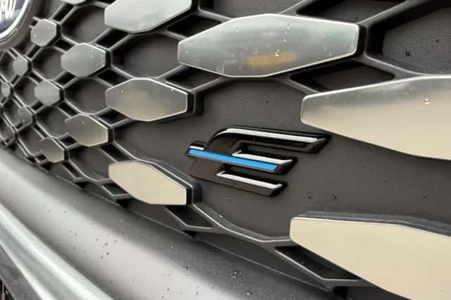 Ford Tourneo Courier (2025) thumbnail 11