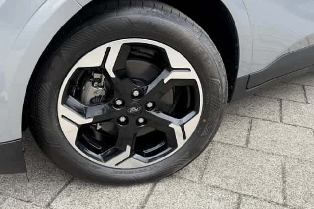 Ford Tourneo Courier (2025) thumbnail 13