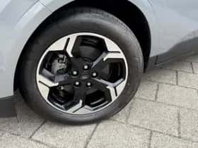 Ford Tourneo Courier (2025) thumbnail 13