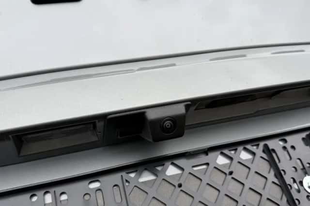 Ford Tourneo Courier (2025) thumbnail 14