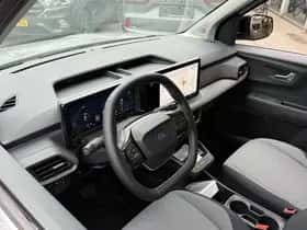 Ford Tourneo Courier (2025) thumbnail 15