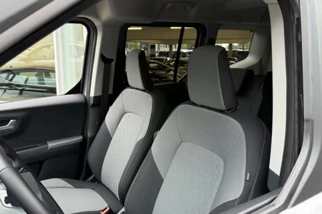 Ford Tourneo Courier (2025) thumbnail 16