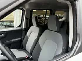 Ford Tourneo Courier (2025) thumbnail 16